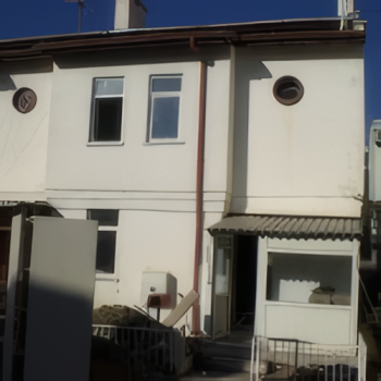 BEYAZ ATÖLYE MUTLU KÖY SİT.ÜMİTKÖY