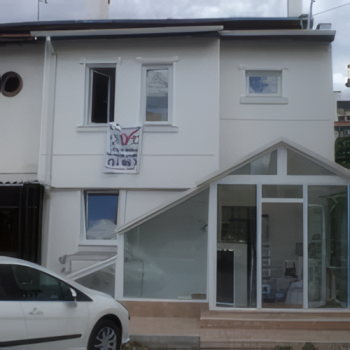 BEYAZ ATÖLYE MUTLU KÖY SİT.ÜMİTKÖY