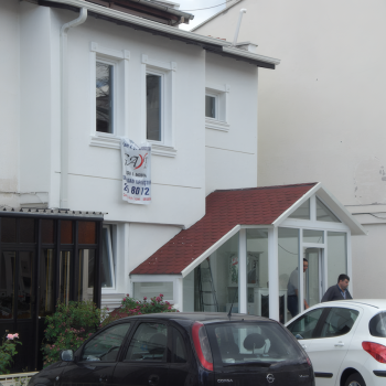 BEYAZ ATÖLYE MUTLU KÖY SİT.ÜMİTKÖY