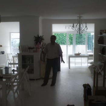 BEYAZ ATÖLYE MUTLU KÖY SİT.ÜMİTKÖY