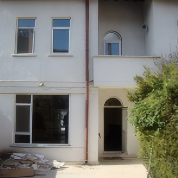 BEYAZ ATÖLYE MUTLU KÖY SİT.ÜMİTKÖY