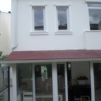 BEYAZ ATÖLYE MUTLU KÖY SİT.ÜMİTKÖY