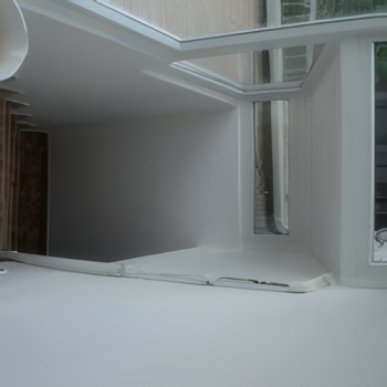 BEYAZ ATÖLYE MUTLU KÖY SİT.ÜMİTKÖY