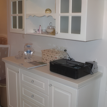 ÇAĞLA YORULMAZ LAKE ÇALIŞMASI