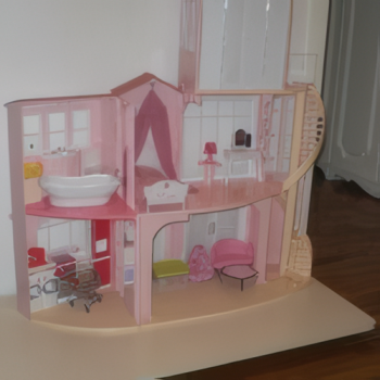 ÇAĞLA YORULMAZ LAKE ÇALIŞMASI