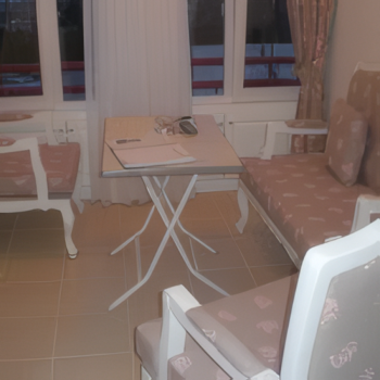 ÇAĞLA YORULMAZ LAKE ÇALIŞMASI