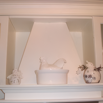 ÇAĞLA YORULMAZ LAKE ÇALIŞMASI