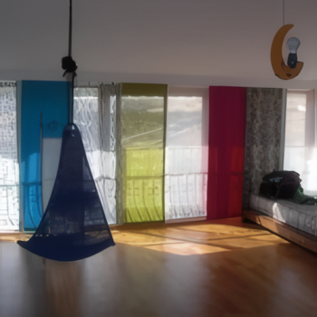 Engin Hanım Yıldız