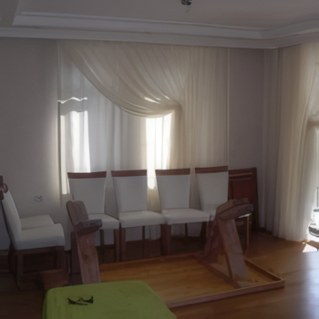 Engin Hanım Yıldız