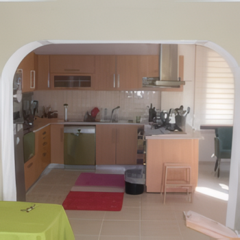 Engin Hanım Yıldız