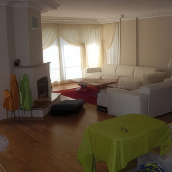 Engin Hanım Yıldız