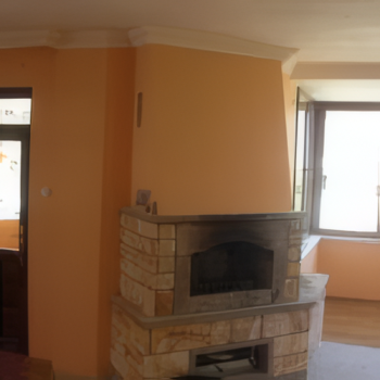 Erşan Göksu Villası