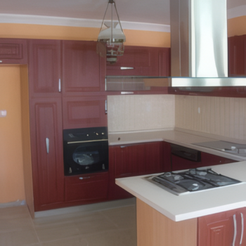 Erşan Göksu Villası