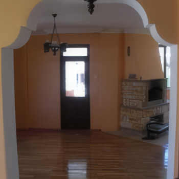 Erşan Göksu Villası