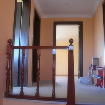 Erşan Göksu Villası