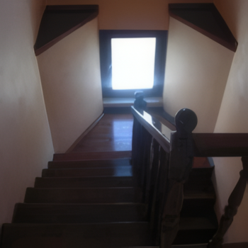 Erşan Göksu Villası