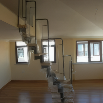 Erşan Göksu Villası