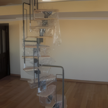 Erşan Göksu Villası