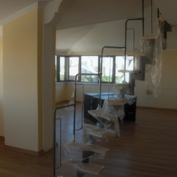 Erşan Göksu Villası