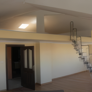 Erşan Göksu Villası