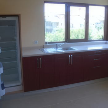 Erşan Göksu Villası