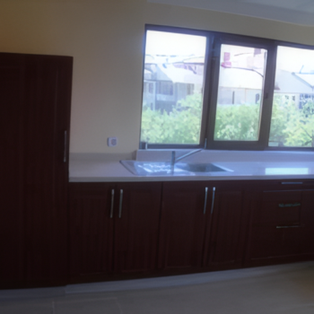 Erşan Göksu Villası