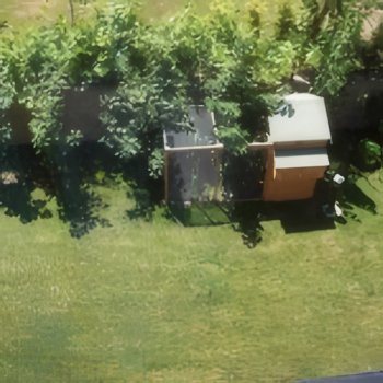 Erşan Göksu Villası