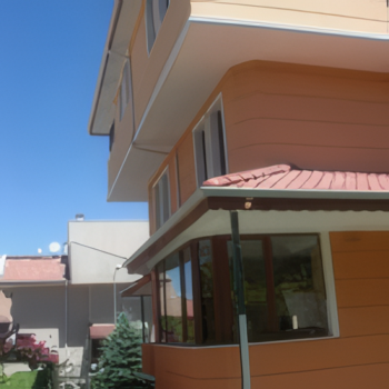 Erşan Göksu Villası