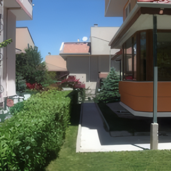 Erşan Göksu Villası