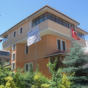 Erşan Göksu Villası