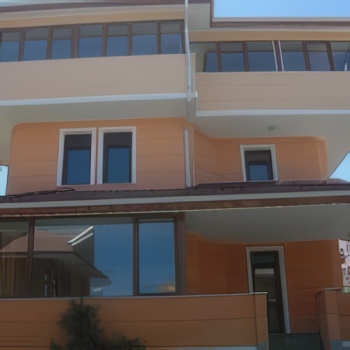 Erşan Göksu Villası