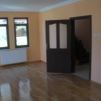 Erşan Göksu Villası