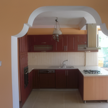 Erşan Göksu Villası