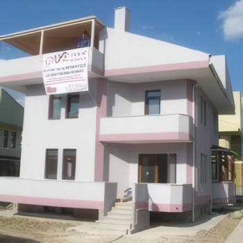 Serhat Alten Yıldız 88 Sitesi