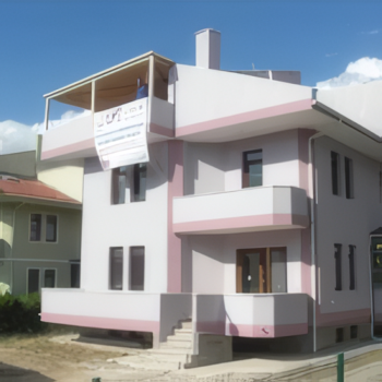 Serhat Alten Yıldız 88 Sitesi