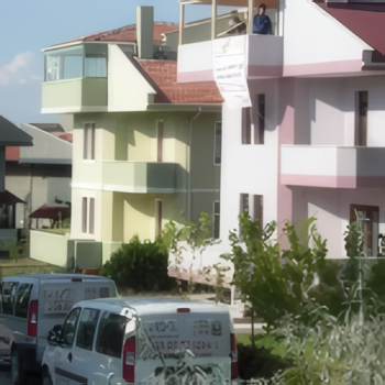 Serhat Alten Yıldız 88 Sitesi