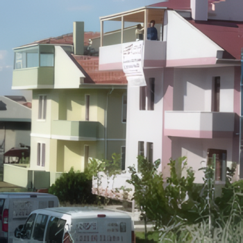 Serhat Alten Yıldız 88 Sitesi