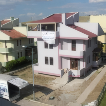 Serhat Alten Yıldız 88 Sitesi