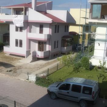 Serhat Alten Yıldız 88 Sitesi