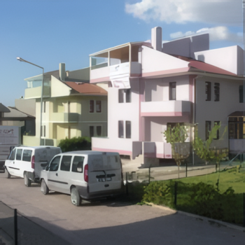 Serhat Alten Yıldız 88 Sitesi