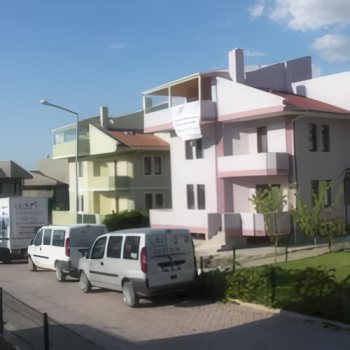 Serhat Alten Yıldız 88 Sitesi