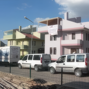 Serhat Alten Yıldız 88 Sitesi