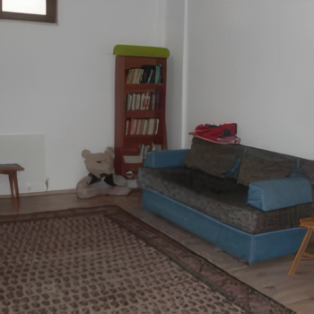 Serhat Alten Yıldız 88 Sitesi