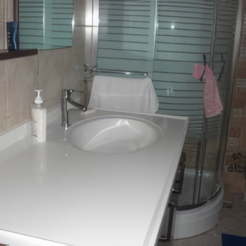 Serhat Alten Yıldız 88 Sitesi