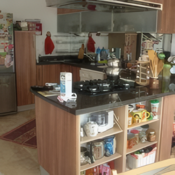 Serhat Alten Yıldız 88 Sitesi