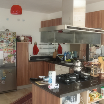 Serhat Alten Yıldız 88 Sitesi
