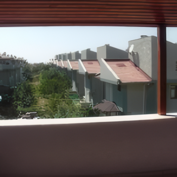 Serhat Alten Yıldız 88 Sitesi