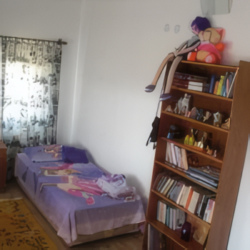 Serhat Alten Yıldız 88 Sitesi