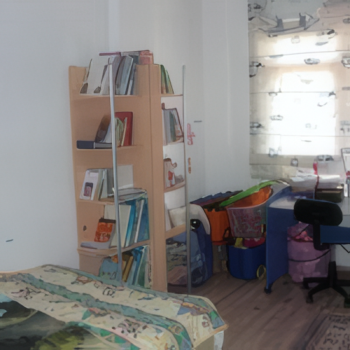 Serhat Alten Yıldız 88 Sitesi