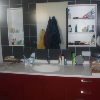 Serhat Alten Yıldız 88 Sitesi